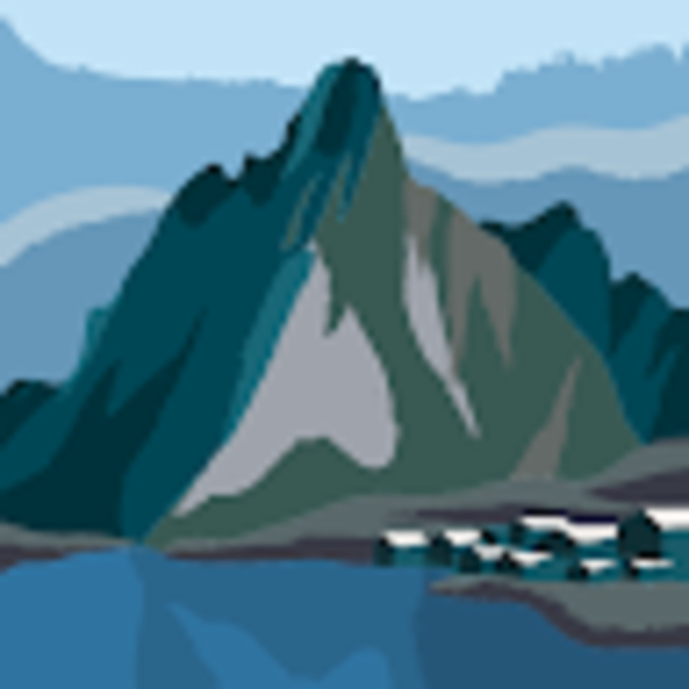 Meet your Posher, Hill